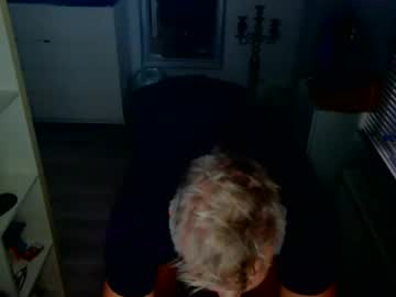 Camunication November 24, 2025 Chaturbate stream image