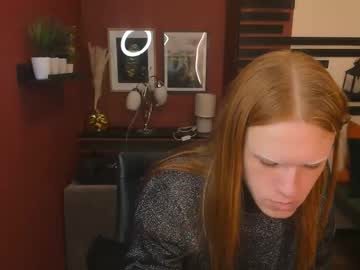 Chloevalentinee November 24, 2025 Chaturbate stream image