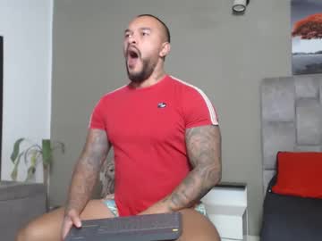 Emanuelspencer November 24, 2025 Chaturbate stream image