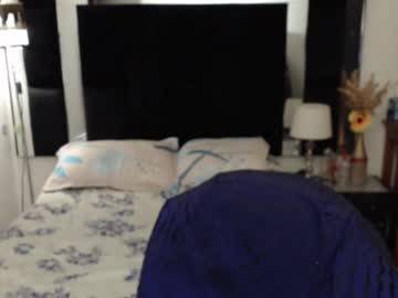 Geral_Bhri November 24, 2025 Chaturbate stream image