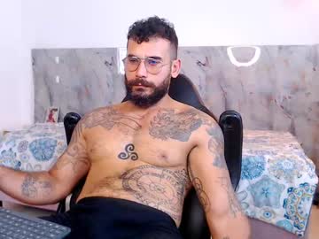 Hanz_Col November 24, 2025 Chaturbate stream image