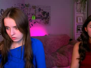 Maddycats November 24, 2025 Chaturbate stream image
