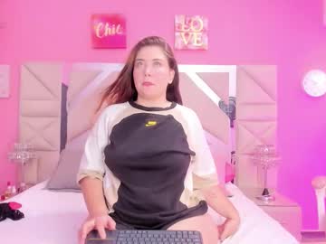 Millers_Rousse November 24, 2025 Chaturbate stream image