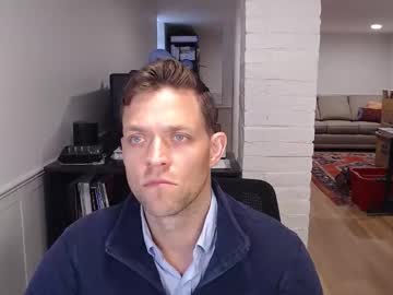 Mrkenridge November 24, 2025 Chaturbate stream image
