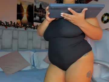 Rachell_Honey7 November 24, 2025 Chaturbate stream image