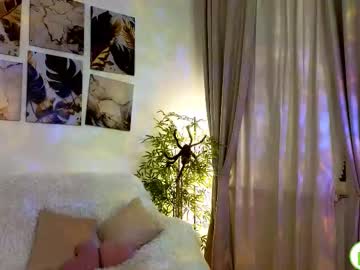 Rochelle_Dolly November 24, 2025 Chaturbate stream image