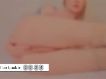 Saragoddesss November 24, 2025 Chaturbate stream image