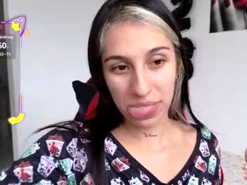Tammyandrade_ November 24, 2025 Chaturbate stream image