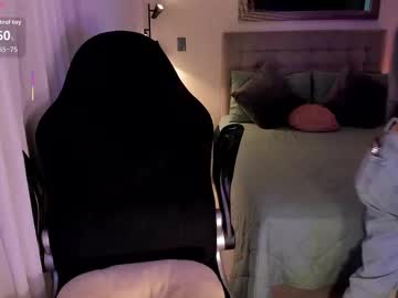 Amywoods November 24, 2025 Chaturbate stream image