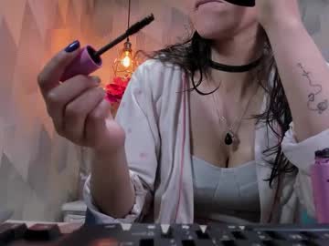 Anniehsoul November 24, 2025 Chaturbate stream image