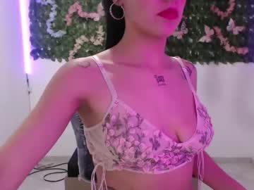 Bonnie_Blue_18 November 24, 2025 Chaturbate stream image
