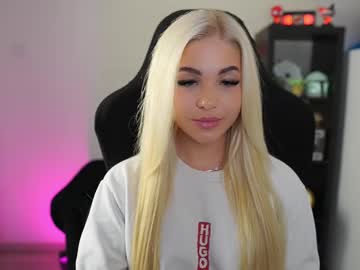 Caramell_Angel November 24, 2025 Chaturbate stream image