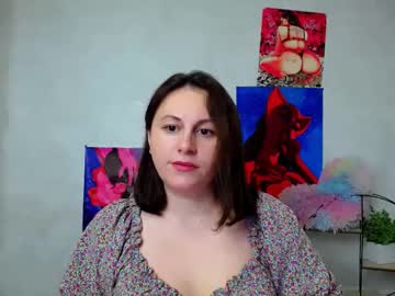 Chloejill_ November 24, 2025 Chaturbate stream image
