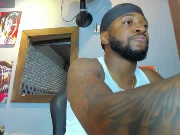 Drake_Nassir4 November 24, 2025 Chaturbate stream image