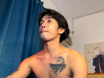 Hot_Kianxx November 24, 2025 Chaturbate stream image