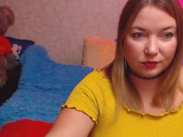 Jenny_Oliviawow November 24, 2025 Chaturbate stream image