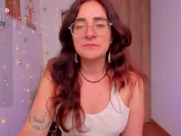 Linda_Giggle November 24, 2025 Chaturbate stream image