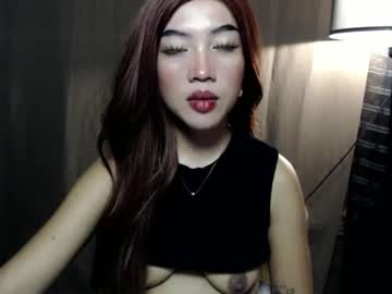 Linkingqueens November 24, 2025 Chaturbate stream image