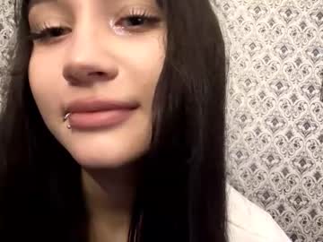 Maryamtraylor November 24, 2025 Chaturbate stream image