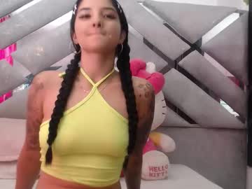 Meganfox2244397 November 24, 2025 Chaturbate stream image