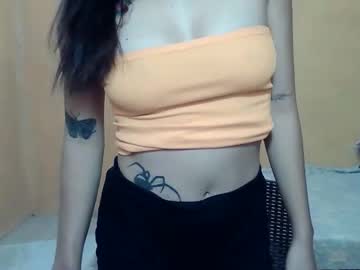 Naugthy_Alexa November 24, 2025 Chaturbate stream image