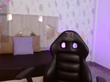 Naya_Tay1 November 24, 2025 Chaturbate stream image