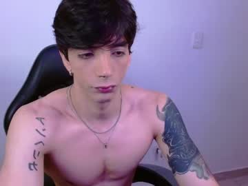 Takeru___ November 24, 2025 Chaturbate stream image