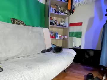 Telepaticman November 24, 2025 Chaturbate stream image