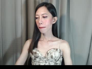 Ts_Megan12 November 24, 2025 Chaturbate stream image