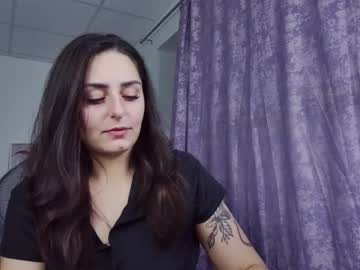 Valeriiemills November 24, 2025 Chaturbate stream image
