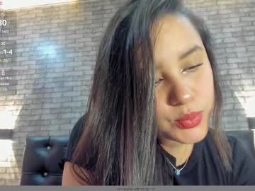 Victoria__Ponce November 24, 2025 Chaturbate stream image