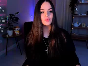 Witchwitchblade November 24, 2025 Chaturbate stream image
