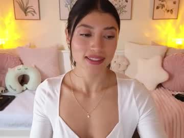 Alejandhra November 24, 2025 Chaturbate stream image