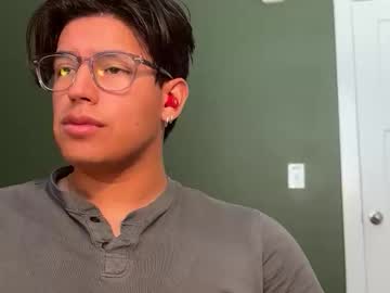 Carlosjosecb1 November 24, 2025 Chaturbate stream image