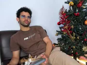 Chrisandrew_ November 24, 2025 Chaturbate stream image
