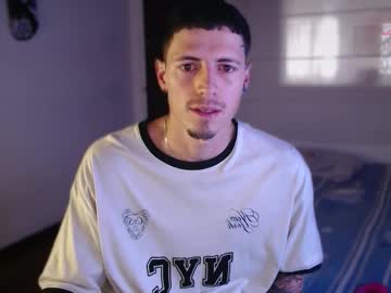 Jamesss____ November 24, 2025 Chaturbate stream image