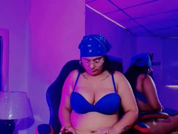 Julietaowen November 24, 2025 Chaturbate stream image