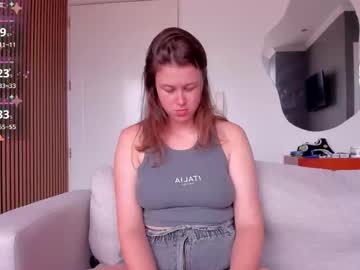 Kortney_Williams November 24, 2025 Chaturbate stream image