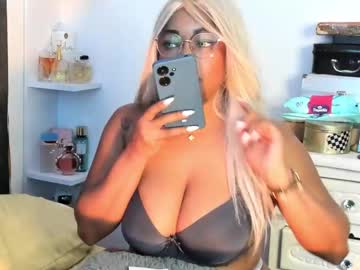 Kyliewhiteboobs November 24, 2025 Chaturbate stream image