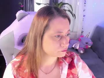 Milagros_Latin November 24, 2025 Chaturbate stream image