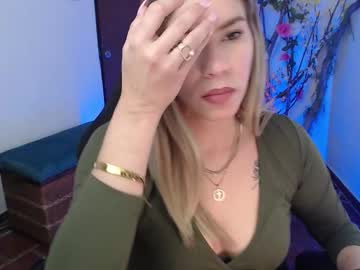 Ms_Sofiax November 24, 2025 Chaturbate stream image