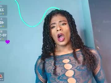 Naomiqueents November 24, 2025 Chaturbate stream image