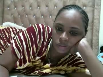 Pretty_Zii November 24, 2025 Chaturbate stream image