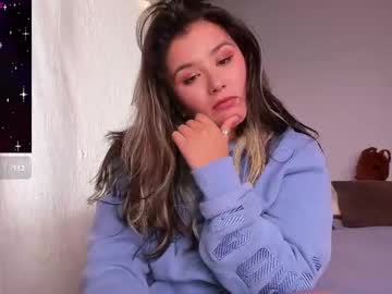 Rachel_Fo November 24, 2025 Chaturbate stream image