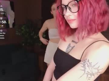 Rinalinton November 24, 2025 Chaturbate stream image