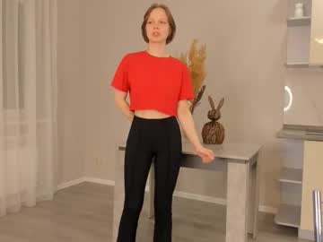 Umbravelour November 24, 2025 Chaturbate stream image