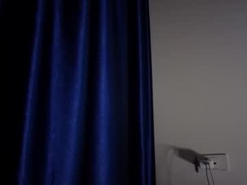 Whispero_O November 24, 2025 Chaturbate stream image
