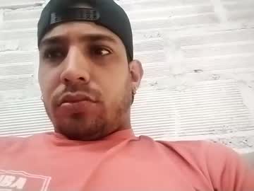 Yerk_Drom November 24, 2025 Chaturbate stream image
