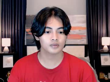 Asianverstwink November 24, 2025 Chaturbate stream image