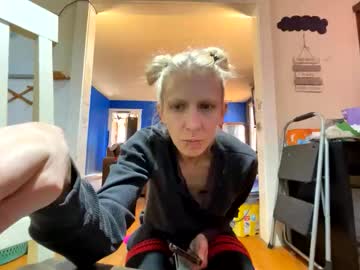 Blunt_Xlut November 24, 2025 Chaturbate stream image